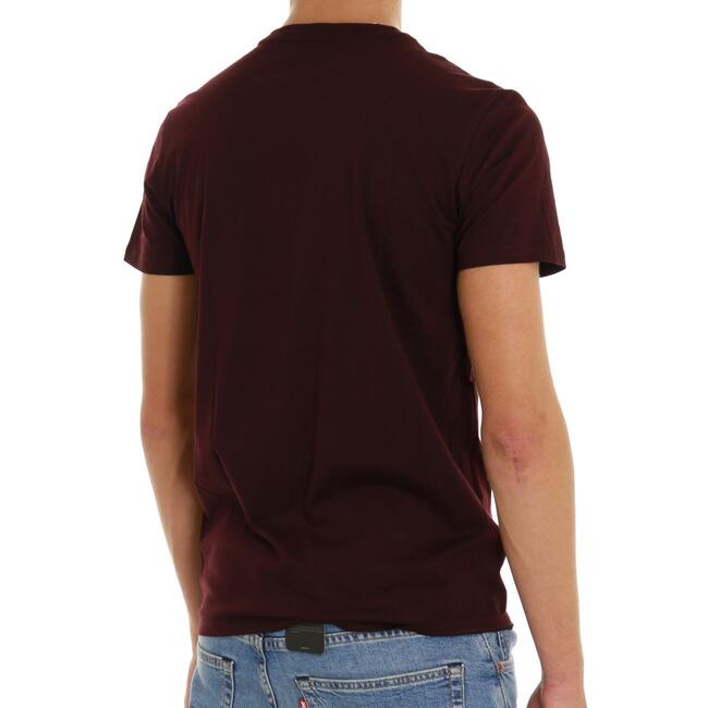 T-SHIRT BASIC LACOSTE - Mad Fashion | img vers.650x/